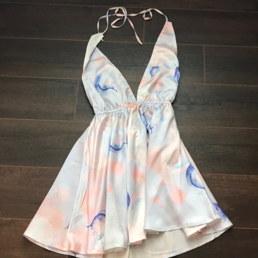 Boutique dress from Shop Impressions! Worn once!